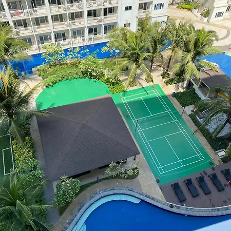 Shore Residences Urban Cabin