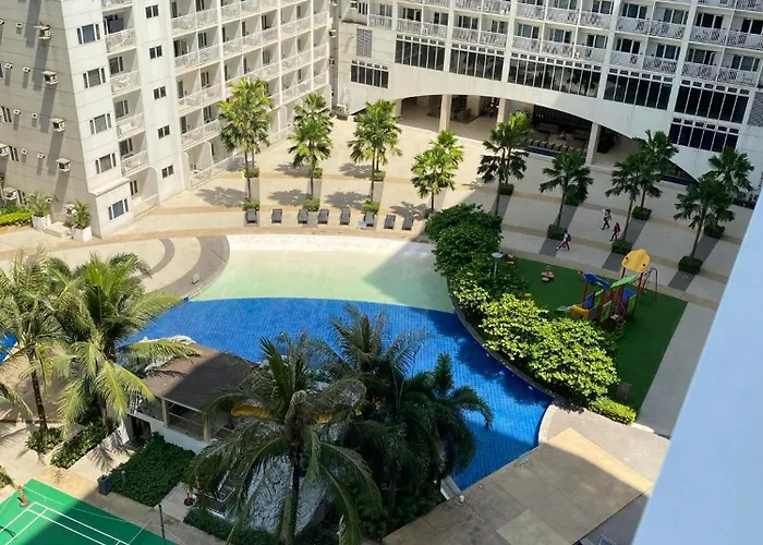 Shore Residences Urban Apartahotel *