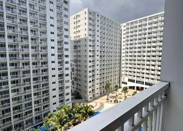 Shore Residences Urban *