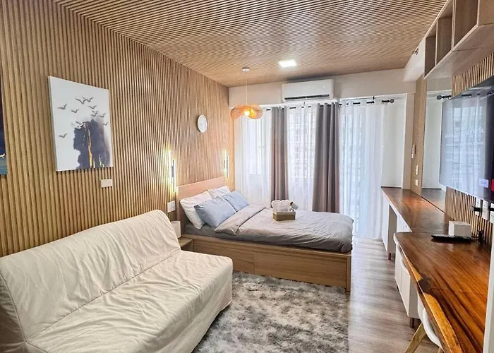 Shore Residences Urban *